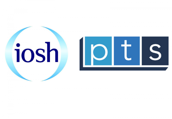 PTS Offer IOSH Managing Safely Course