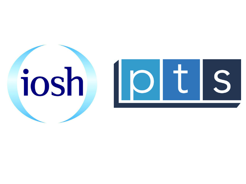 PTS Offer IOSH Managing Safely Course