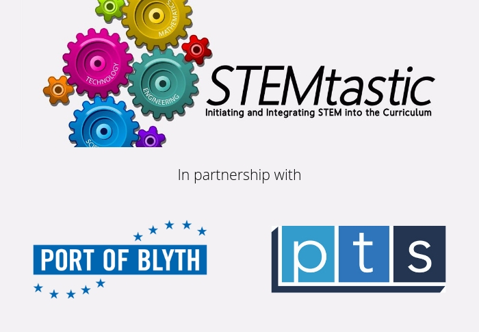 STEMtastic comes to Blyth