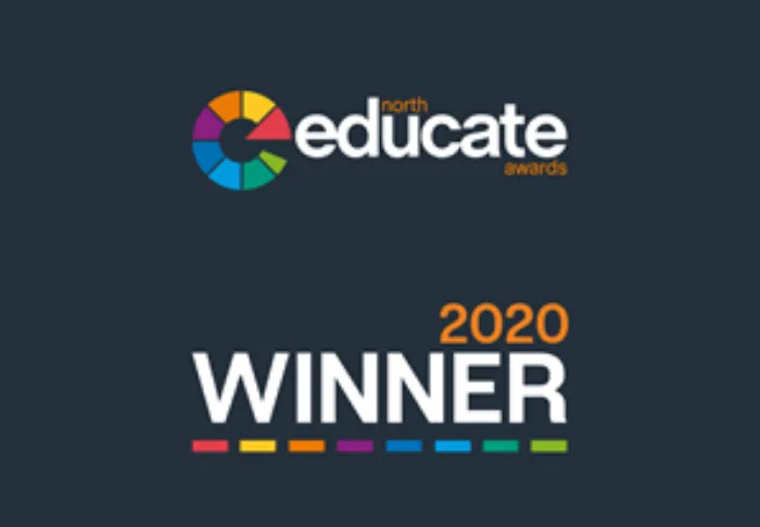 Educate North Awards